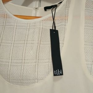 Tibi shirt